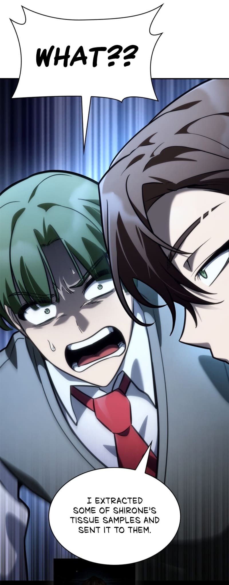 Infinite Mage, Chapter 92 image 77